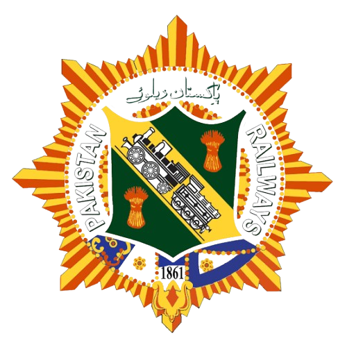 Pakistan Railways Logo